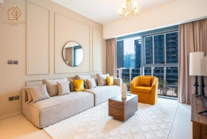 Modern 1 Bed Home in the heart of Dubai 191A1A2-1